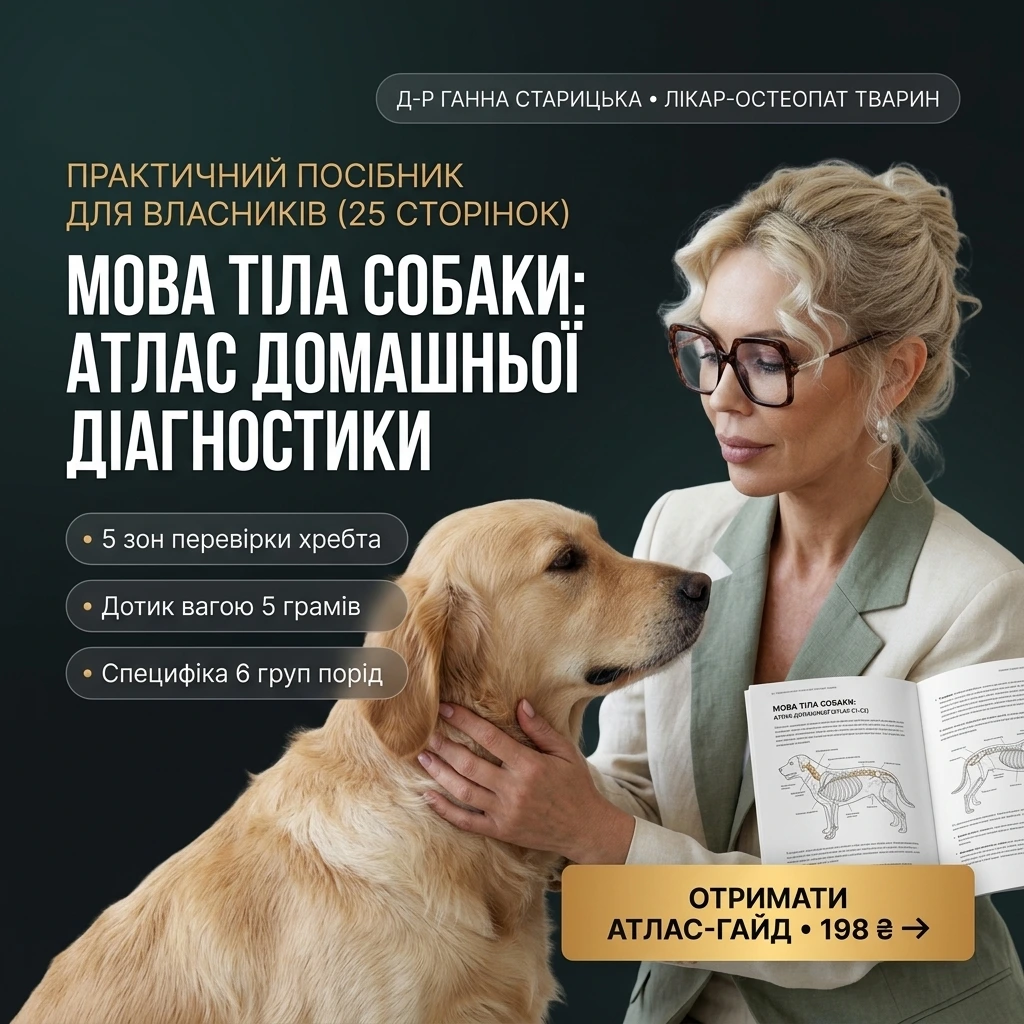 Продукт 01 Feed 1:1 — Клінічний Атлас-Гайд 198 грн