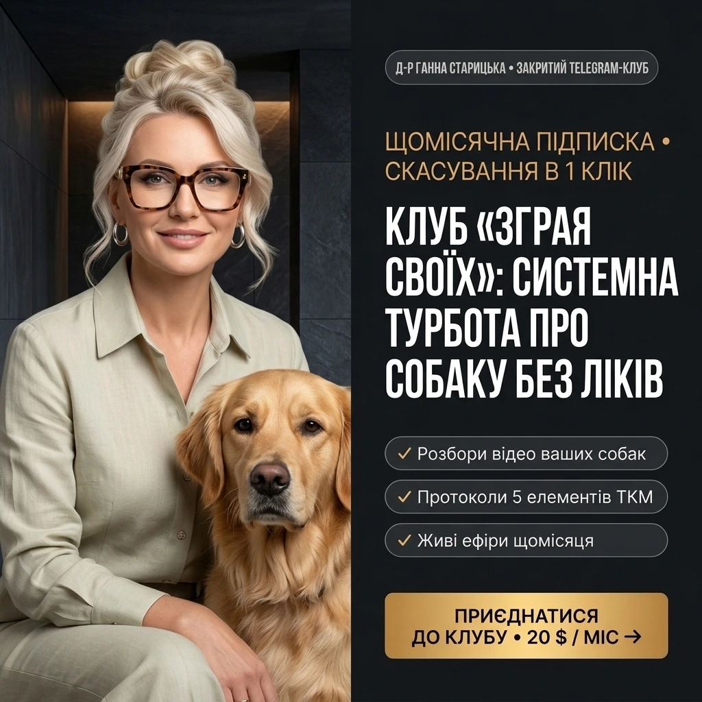 Продукт 03 Feed 1:1 — Клуб Зграя Своїх 20$
