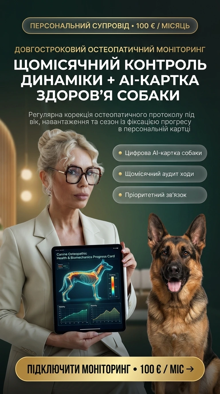 Продукт 06 Story 9:16 — Щомісячний Моніторинг 100€